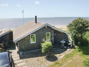 Two-Bedroom Holiday Home in Esbjerg V
